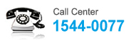 Call Center  1544-0077